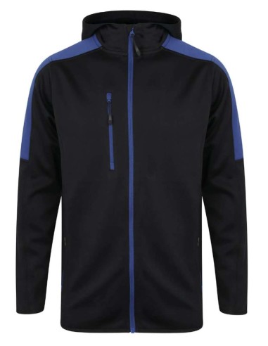 FIN-LV622-ADULTS' ACTIVE SOFTSHELL JACKET